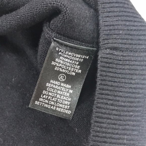 Devotion by Cyrus Women's Sweater - Picture 5 of 7